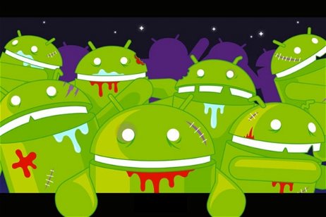 Pásalo de miedo con estos escalofriantes juegos de terror para Android