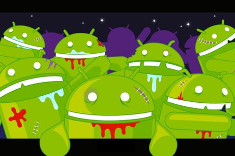 Pásalo de miedo este Halloween con los mejores juegos de terror para Android Pásalo de miedo este Halloween con los mejores juegos de terror para Android