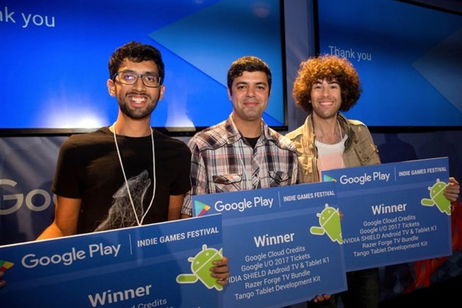 Estos son los mejores juegos indie para Android del momento Estos son los mejores juegos indie para Android del momento