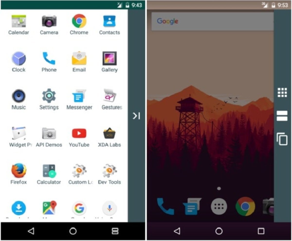 Con Parallel Windows puedes abrir dos ventanas de la misma app en Android 7.0 Nougat