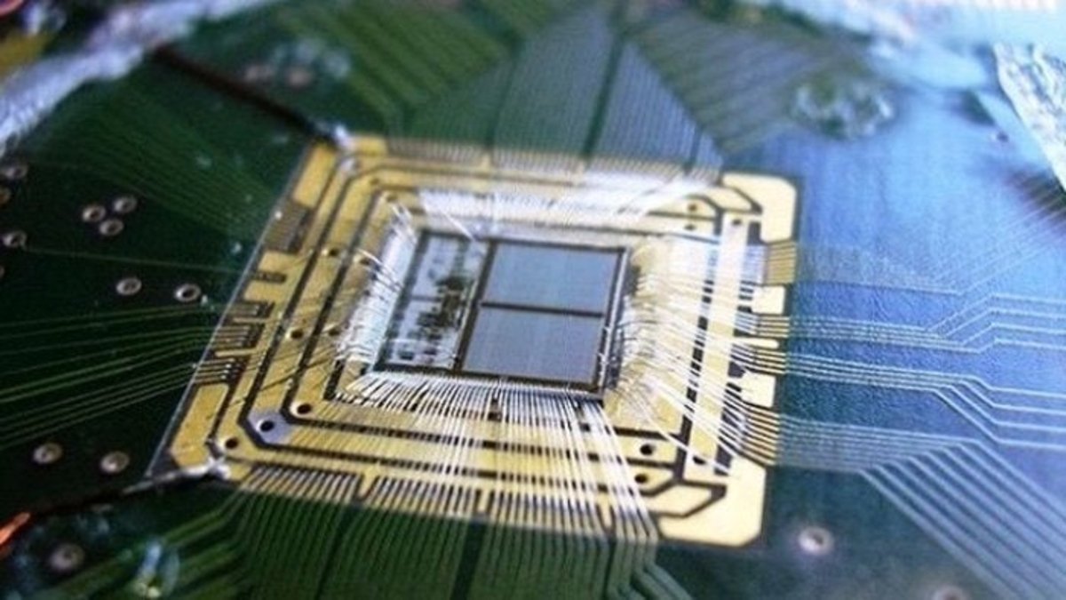 GLOBALFOUNDRIES trabaja en un nuevo procesador con tecnología de 7 nanómetros