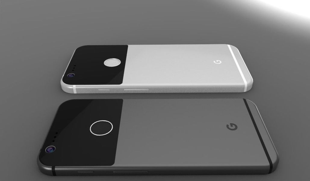 Los nuevos Google Pixel vuelven a aparecer en imágenes a solo una semana de su lanzamiento