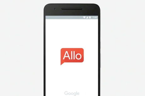 Cómo silenciar un chat en Google Allo Cómo silenciar un chat en Google Allo
