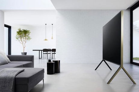 Conoce la nueva gama de televisores ZD9 de Sony presentada en el IFA 2016