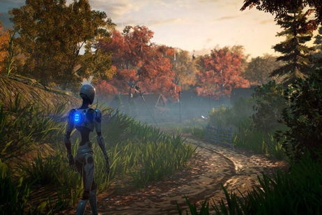 The Uncertain, una aventura post-apocalíptica con gráficos impresionantes para Android The Uncertain, una aventura post-apocalíptica con gráficos impresionantes para Android