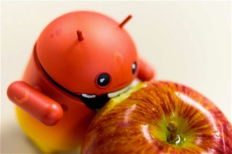 Si tienes un Android, eres más humilde y honesto que si tienes un iPhone