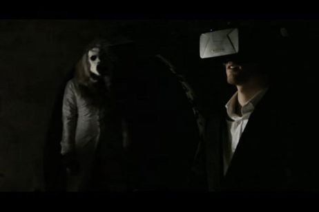 ¿Quieres pasar miedo? Estos son los juegos de realidad virtual más terroríficos en Android ¿Quieres pasar miedo? Estos son los juegos de realidad virtual más terroríficos en Android