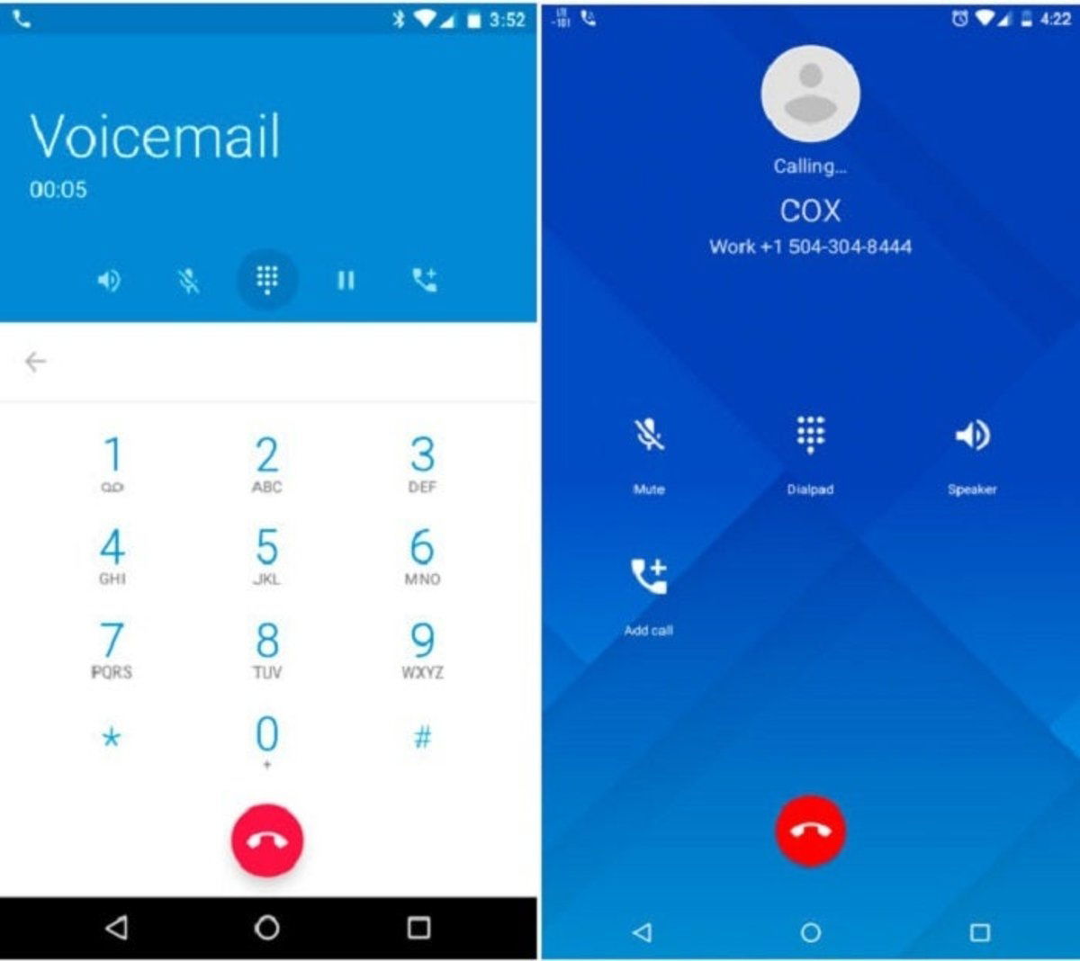 telefono google nueva version