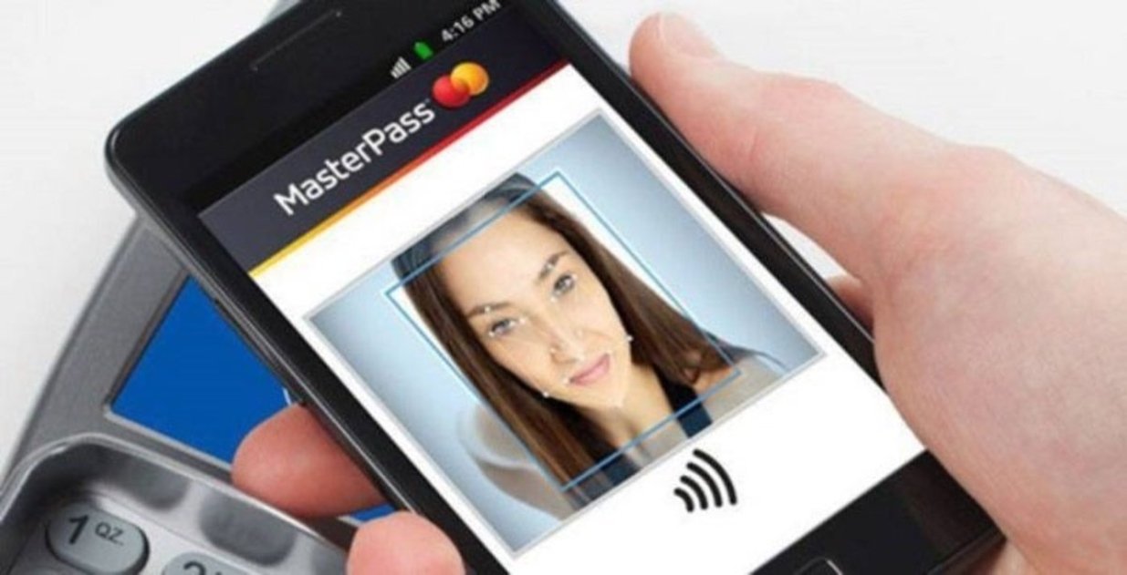 mastercard permite pagar con selfies