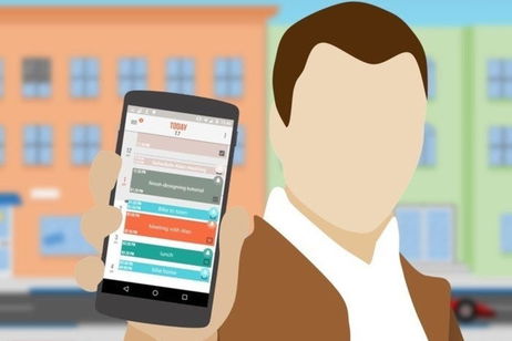 Las mejores agendas para Android Las mejores agendas para Android