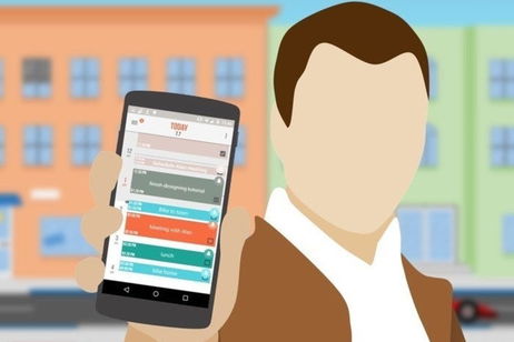 Las mejores agendas para Android