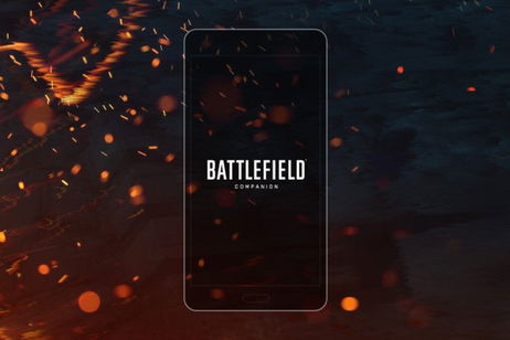 Battlefield Companion llega a Android como complemento de Battlefield 1 Battlefield Companion llega a Android como complemento de Battlefield 1
