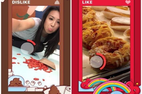 Lifestage: el Snapchat de Facebook orientado a usuarios menores de 21 años Lifestage: el Snapchat de Facebook orientado a usuarios menores de 21 años
