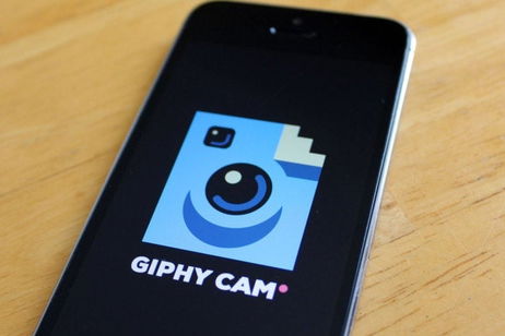 GIPHY CAM, realizar tus propios GIFs está en tu mano