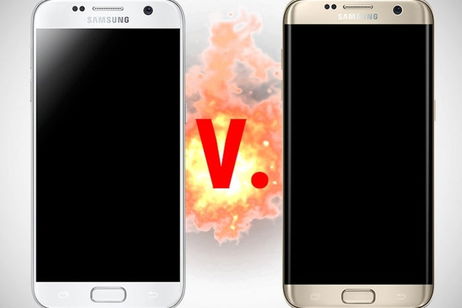 3 motivos por los que me compraría antes el Samsung Galaxy S7 que el S7 edge 3 motivos por los que me compraría antes el Samsung Galaxy S7 que el S7 edge