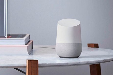 Google Home, la apuesta de Google para meterse de lleno en tu casa