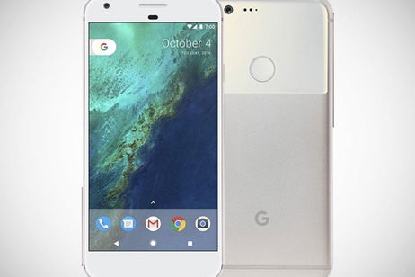 ¿Cuál es el coste de producción del nuevo Google Pixel XL? ¿Cuál es el coste de producción del nuevo Google Pixel XL?