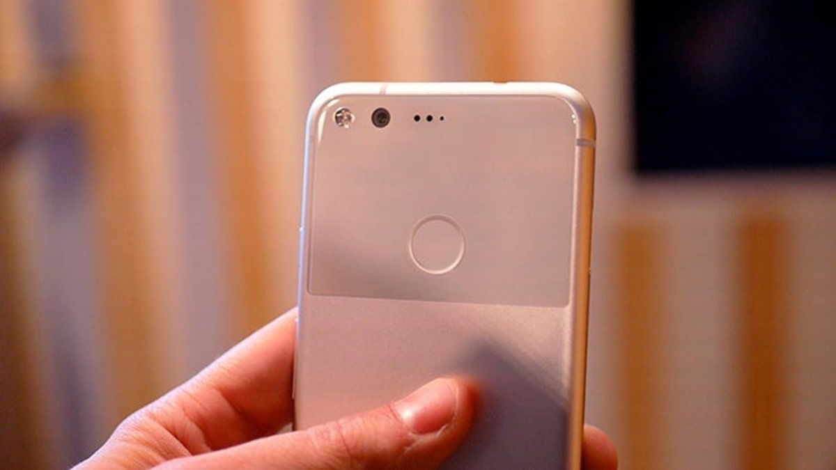 Google Pixel, novedades