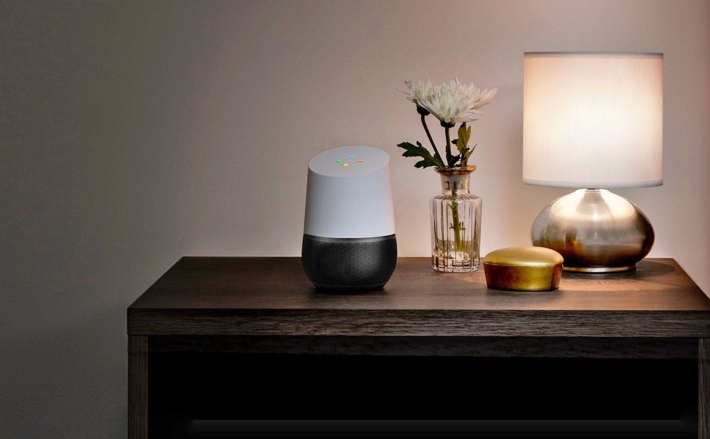 Ahora sí: Google Home y Home Mini llegan a España, precio y disponibilidad