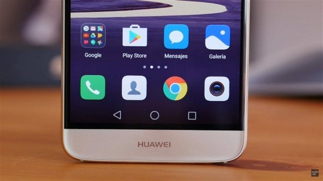 Huawei Nova Plus, características y dónde comprar