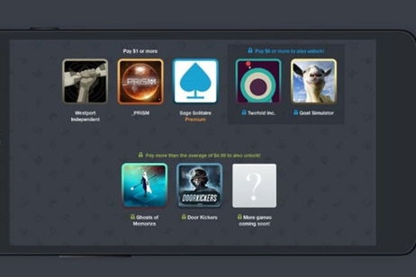 Humble Bundle 21, paga menos de un euro y adquiere tres juegos Humble Bundle 21, paga menos de un euro y adquiere tres juegos
