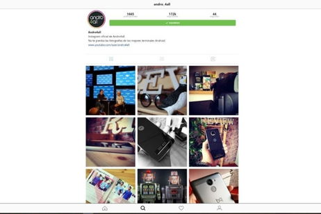Ya puedes descargar Instagram para Windows 10 Ya puedes descargar Instagram para Windows 10
