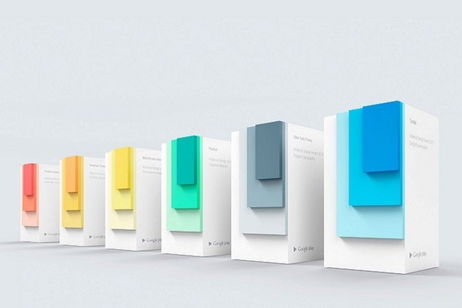 Estas son las aplicaciones que han ganado los Material Design Awards 2016 de Google Estas son las aplicaciones que han ganado los Material Design Awards 2016 de Google