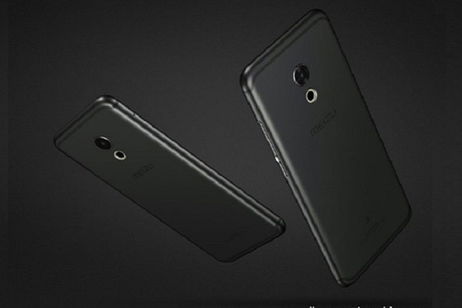 Así será el Meizu MX6S, la versión definitiva del gama alta de la compañía china Así será el Meizu MX6S, la versión definitiva del gama alta de la compañía china