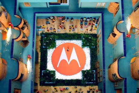Lenovo se ríe de Apple en el nuevo anuncio del Moto Z Lenovo se ríe de Apple en el nuevo anuncio del Moto Z