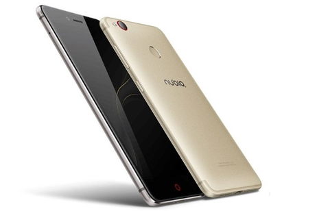 Nubia Z11 mini S, lo último en especificaciones y todo en un tamaño contenido Nubia Z11 mini S, lo último en especificaciones y todo en un tamaño contenido
