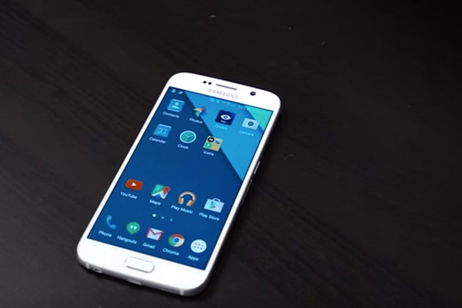Con Awesome icons puedes instalar packs de iconos sin cambiar de launcher y sin root Con Awesome icons puedes instalar packs de iconos sin cambiar de launcher y sin root