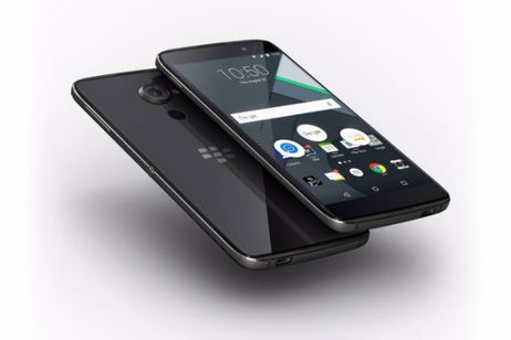 Motivos por los que comprar un DTEK60 y no un Google Pixel XL o un iPhone 7 Plus, según BB Motivos por los que comprar un DTEK60 y no un Google Pixel XL o un iPhone 7 Plus, según BB