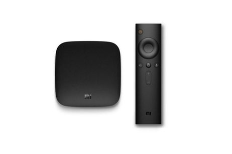 Xiaomi Mi Box sale de China y pronto podría estar a la venta