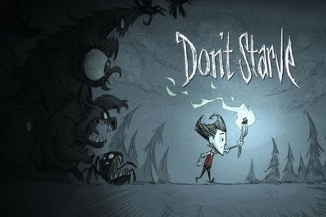 Juega a Don't Starve en Android, el juegazo de supervivencia que ha triunfado en PC y PS4 Juega a Don't Starve en Android, el juegazo de supervivencia que ha triunfado en PC y PS4