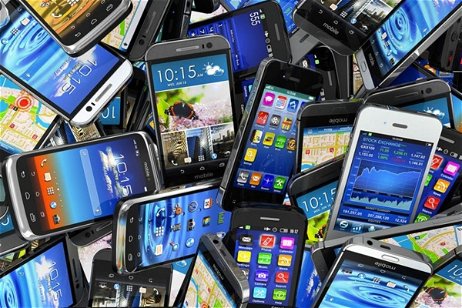 El envío de dispositivos móviles sigue cayendo en este año 2016
