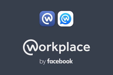 Así es Workplace, el Facebook para empresas Así es Workplace, el Facebook para empresas