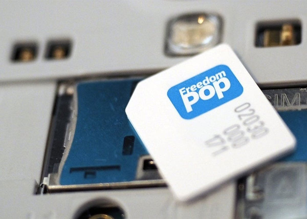 freedompop