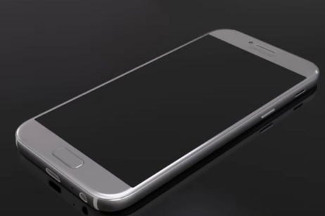 El Samsung Galaxy A5 de 2017 se deja ver al completo en este nuevo vídeo El Samsung Galaxy A5 de 2017 se deja ver al completo en este nuevo vídeo