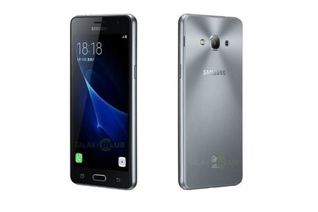 Android 7.0 Nougat llega a los Samsung Galaxy J3 (2016) Android 7.0 Nougat llega a los Samsung Galaxy J3 (2016)