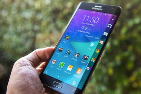 Es oficial: habrá Samsung Galaxy Note 8 el año que viene Es oficial: habrá Samsung Galaxy Note 8 el año que viene