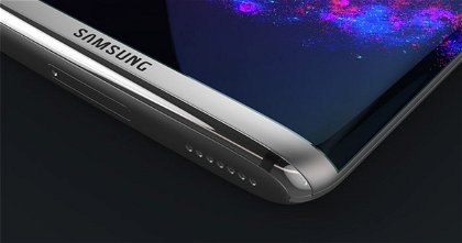 El Samsung Galaxy S8 Plus tendría una enorme pantalla de 6 pulgadas