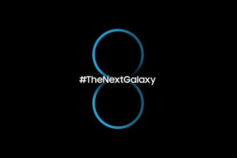 El firmware del Samsung Galaxy S8 ya está siendo desarrollado
