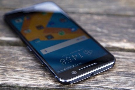 El HTC 10 ya se deja ver con Android 7.0 Nougat