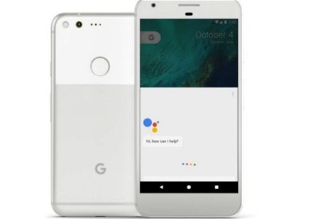 Ya puedes probar Google Assistant en tu teléfono con Android 7.0 Nougat