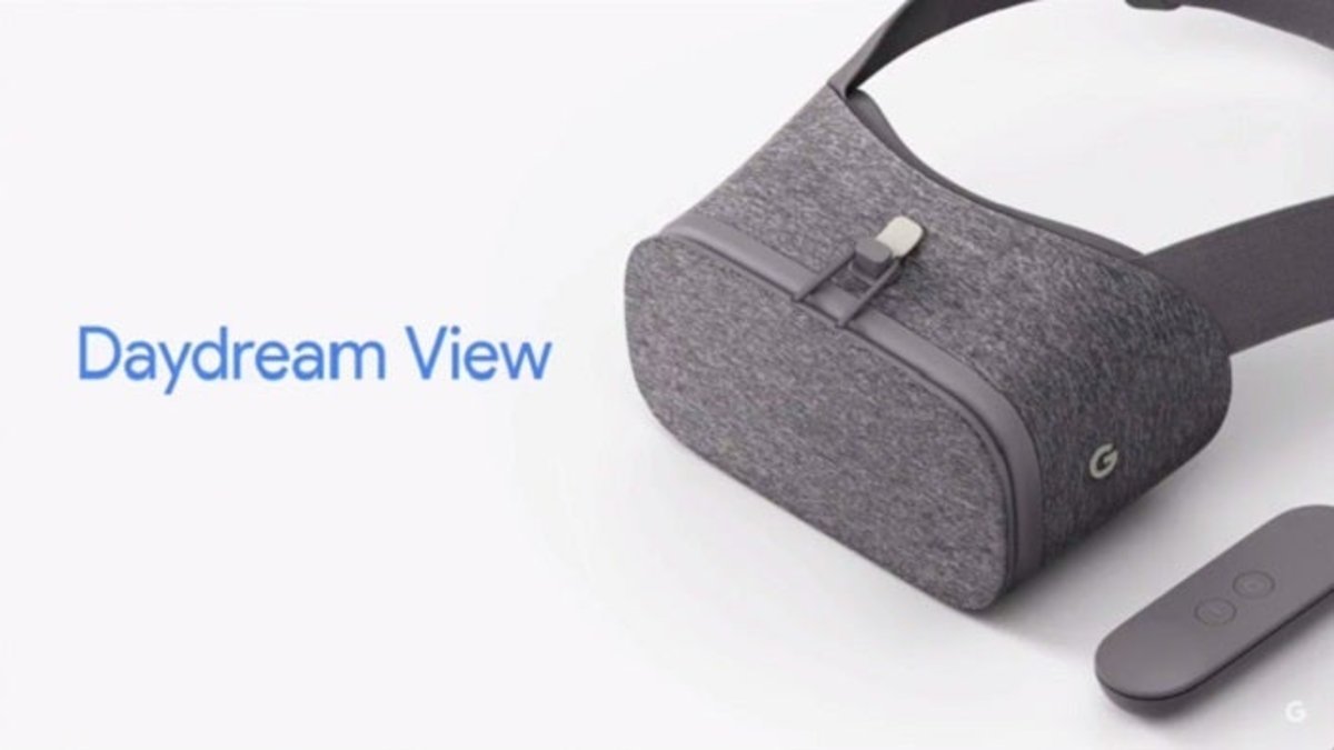 google gafas realidad virtual gratis