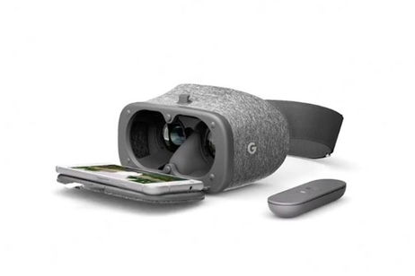 Daydream compatible con cualquier teléfono gracias a la beta de Google Chrome 56 Daydream compatible con cualquier teléfono gracias a la beta de Google Chrome 56