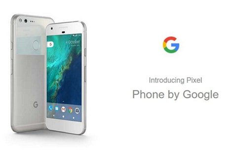 Los Google Pixel y Pixel XL ya no son un secreto, estas son sus características oficiales