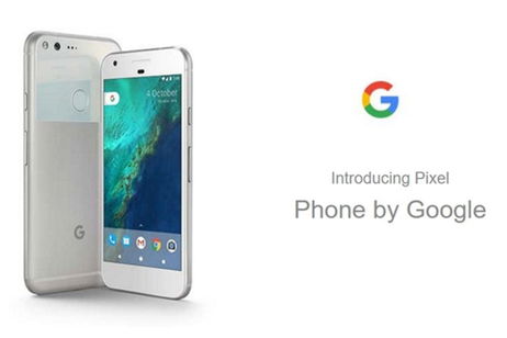 Los Google Pixel y Pixel XL ya no son un secreto, estas son sus características oficiales Los Google Pixel y Pixel XL ya no son un secreto, estas son sus características oficiales