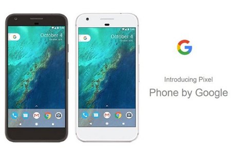 Google Pixel: especificaciones del nuevo smartphone de Google