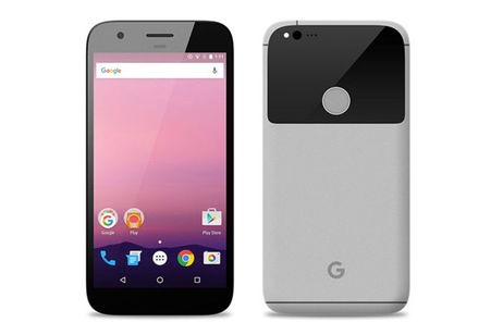 Google Pixel 5,5: estas son las especificaciones del nuevo smartphone presentado hoy Google Pixel 5,5: estas son las especificaciones del nuevo smartphone presentado hoy
